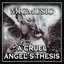 A Cruel Angel's Thesis - Single