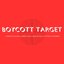 Boycott Target (feat. Nick Nittoli & Stoney Dudebro) - Single