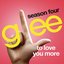 To Love You More (Glee Cast Version) - Single