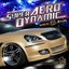 Exit Trance Presents Super Aerodynamic