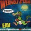 Werwolf-Attacke! (Monsterball ist überall...)