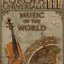 Europa Universalis III: Music of the World