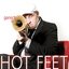 Hot Feet - Live