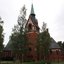 Längbro Kyrka