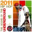 THE SOUND OF THE UNDERGROUND 2011 (HIP HOP SIZE) Vol. 1