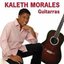 Kaleth Morales En Guitarras