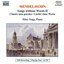 Mendelssohn: Songs Without Words II