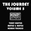 The Journey (Volume 5)