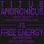 Titus Andronicus VS Free Energy Split 7"