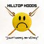 Don’t Happy, Be Worry - Single