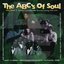 The ABC's Of Soul, Vol. 3 (Classics From The ABC Records Catalog 1975-1979)