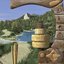 Abandonware Landscapes I
