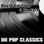 David Garfield & The Cats Do Pop Classics