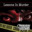 Lessons in Murder [Explicit]