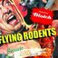 Chewed To Bits By Flying Rodents
