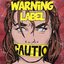 WARNING LABEL