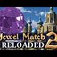 Jewel Match 2 Reloaded