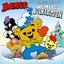 Bamse och mysteriet med den hemliga julklappen