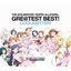 THE IDOLM@STER 765PRO ALLSTARS+ GRE@TEST BEST! -COOL&BITTER!-