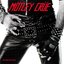 Mötley Crüe - Too Fast For Love album artwork