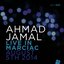 Ahmad Jamal Live In Marciac, August 5th 2014