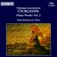 Mikalojus Konstantinas Čiurlionis: Piano Works, Vol. 2