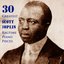 30 Greatest Scott Joplin Ragtime Piano Pieces