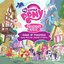 Friendship Is Magic: Songs Of Ponyville (Music From The Original TV Series) [Português Version]