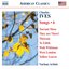 IVES, C.: Songs, Vol. 6