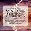 Orchestral Glory: Saint Louis Symphony Orchestra plays Wagner, Gershwin, Holst and more