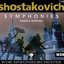 Shostakovich Complete Symphonies (Barshai)