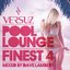 Versuz Pool Lounge 2011 mixed by Dave Lambert