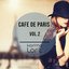 Cafe De Paris, Vol. 2 (Finest Selection of French Bar & Hotel Lounge)