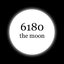 6180 the Moon