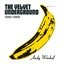 The Velvet Underground - Peel Slowly and See album artwork