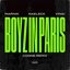 Boyz In Paris (with VINAI) (Coone Remix)