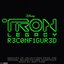 Tron Legacy: Reconfigured OST