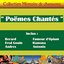 Des Poemes Chantes, Ca Fait Rever