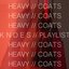 HEAVY COATS