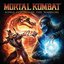 Mortal Kombat: Songs Inspired By the Warriors