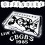 Live at C.B.G.B.'s 1985