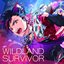 あんさんぶるスターズ!! ESアイドルソング season5 流星隊「WILDLAND SURVIVOR」 - Single