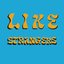 Like Strangers
