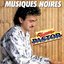 Sur des musiques noires - EP