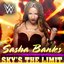 WWE NXT: Sky’s the Limit (Sasha Banks) - Single