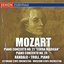 Great Mozart Piano Concertos: No. 21 "Elvira Madigan" & No. 24