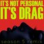 It's Not Personal (It's Drag) [feat. The Cast of RuPaul's Drag Race Season 5] - Single