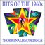 Hits Of The 1960s - 75 Original Recordings