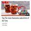 Top Ten most Awesome soda drink of All Time