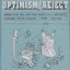 Optimism/Reject - UK D-I-Y Punk and Post-Punk 1977-1981